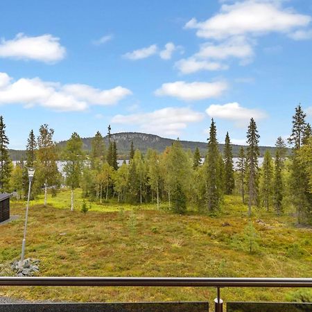 Holiday Home Holy Lake Chalet A By Interhome Kuusamo Exterior foto