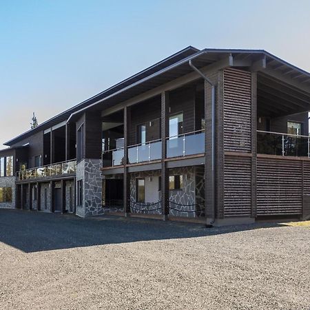 Holiday Home Holy Lake Chalet A By Interhome Kuusamo Exterior foto