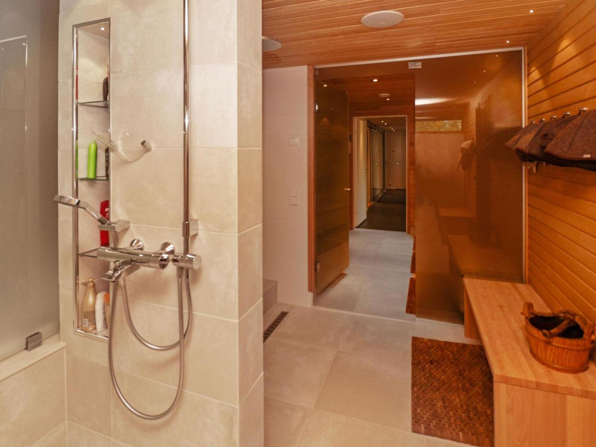 Holiday Home Holy Lake Chalet A By Interhome Kuusamo Exterior foto